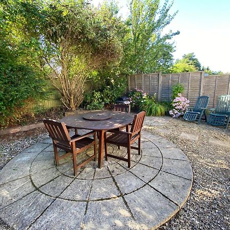 Silhouette Cottage Coleford  Εξωτερικό φωτογραφία