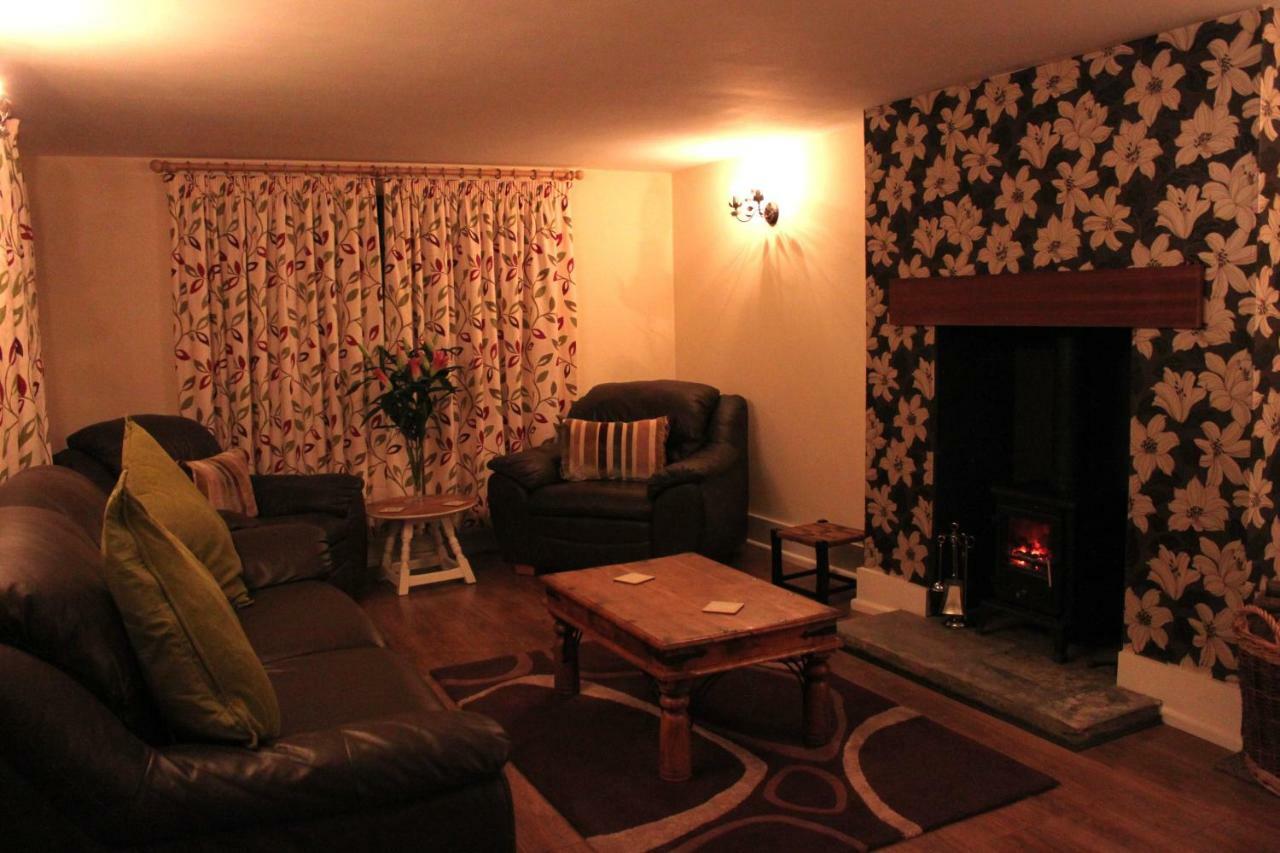 Silhouette Cottage Coleford  Εξωτερικό φωτογραφία