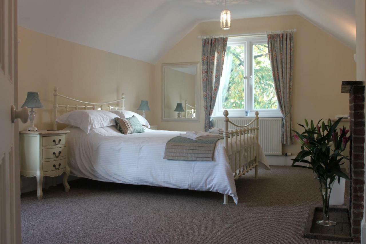 Silhouette Cottage Coleford  Εξωτερικό φωτογραφία